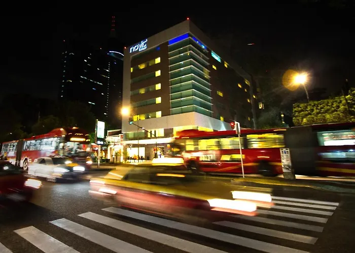 Hotel Novit