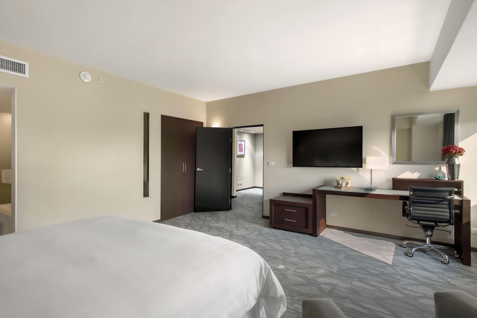 Novit Hotel Cidade do México