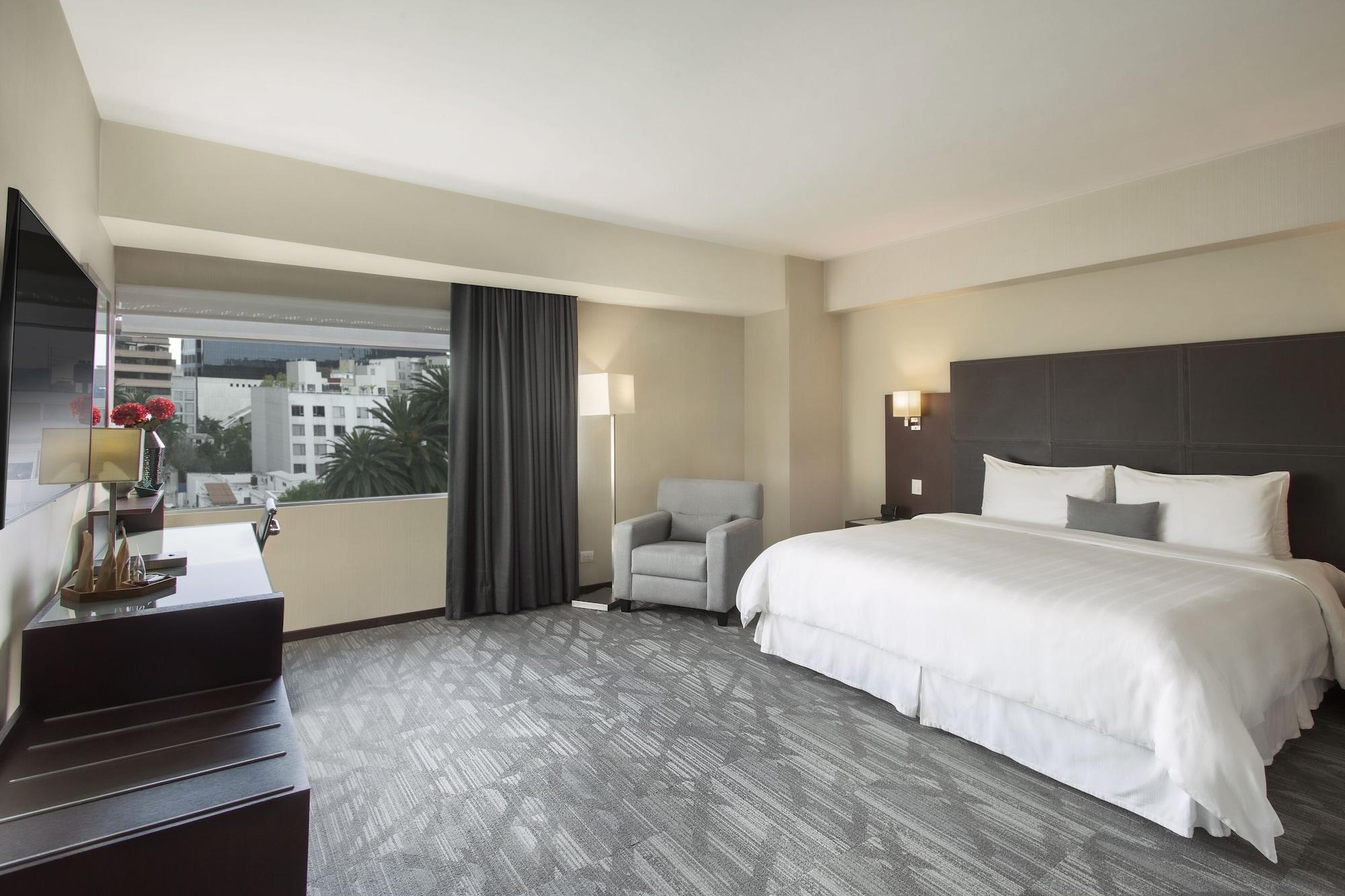 Novit Hotel Cidade do México
