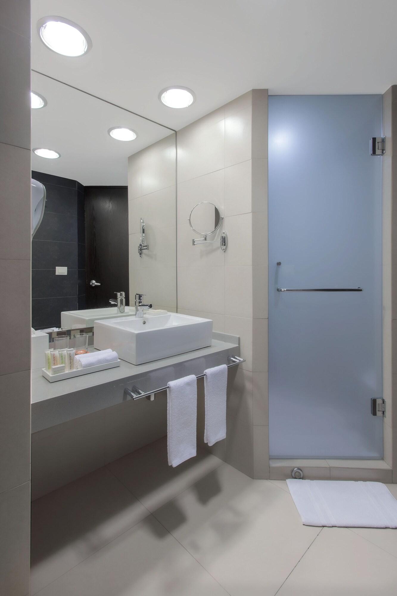 Novit 4* Cidade do México
