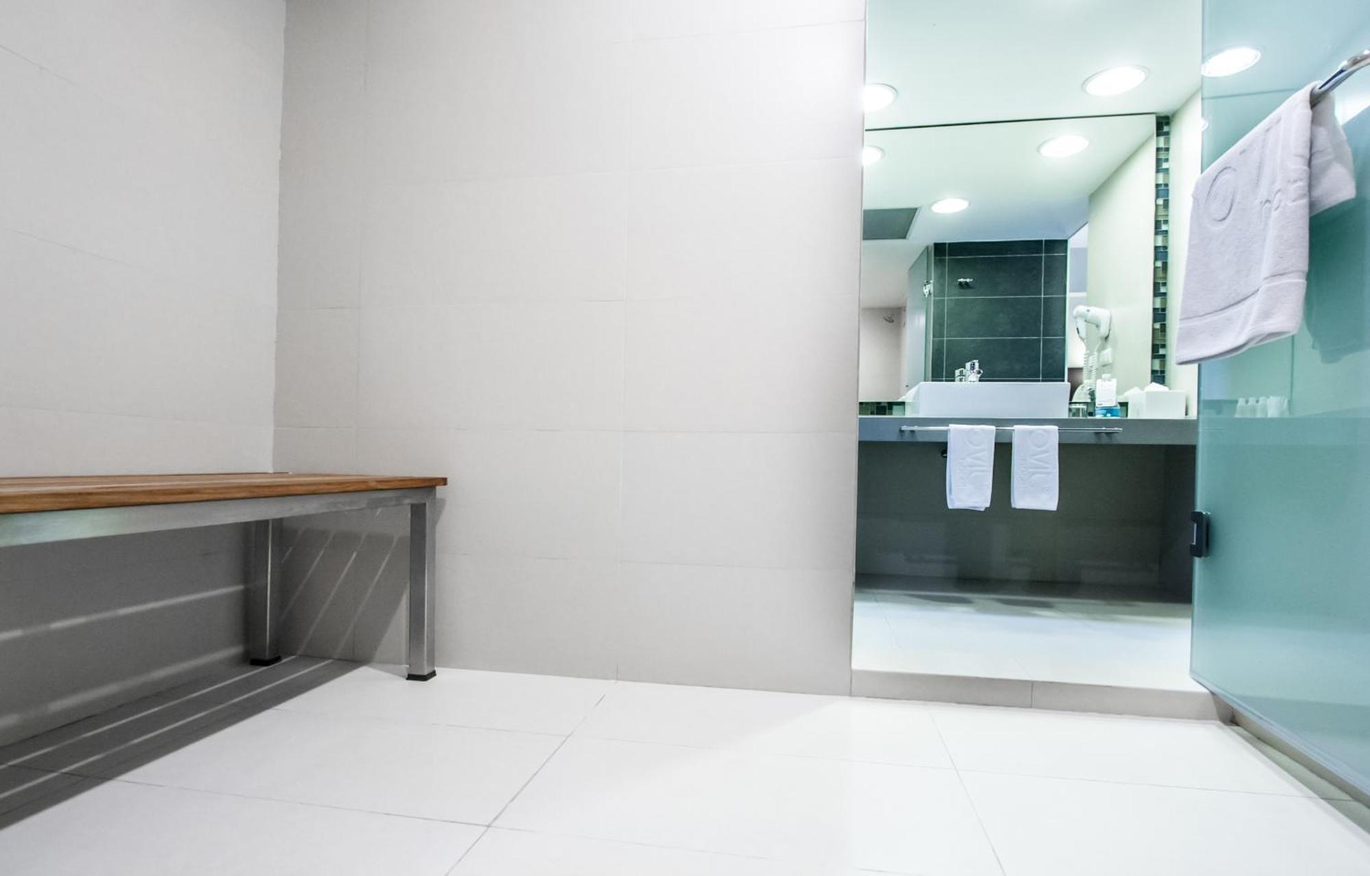 Hotel Novit Cidade do México