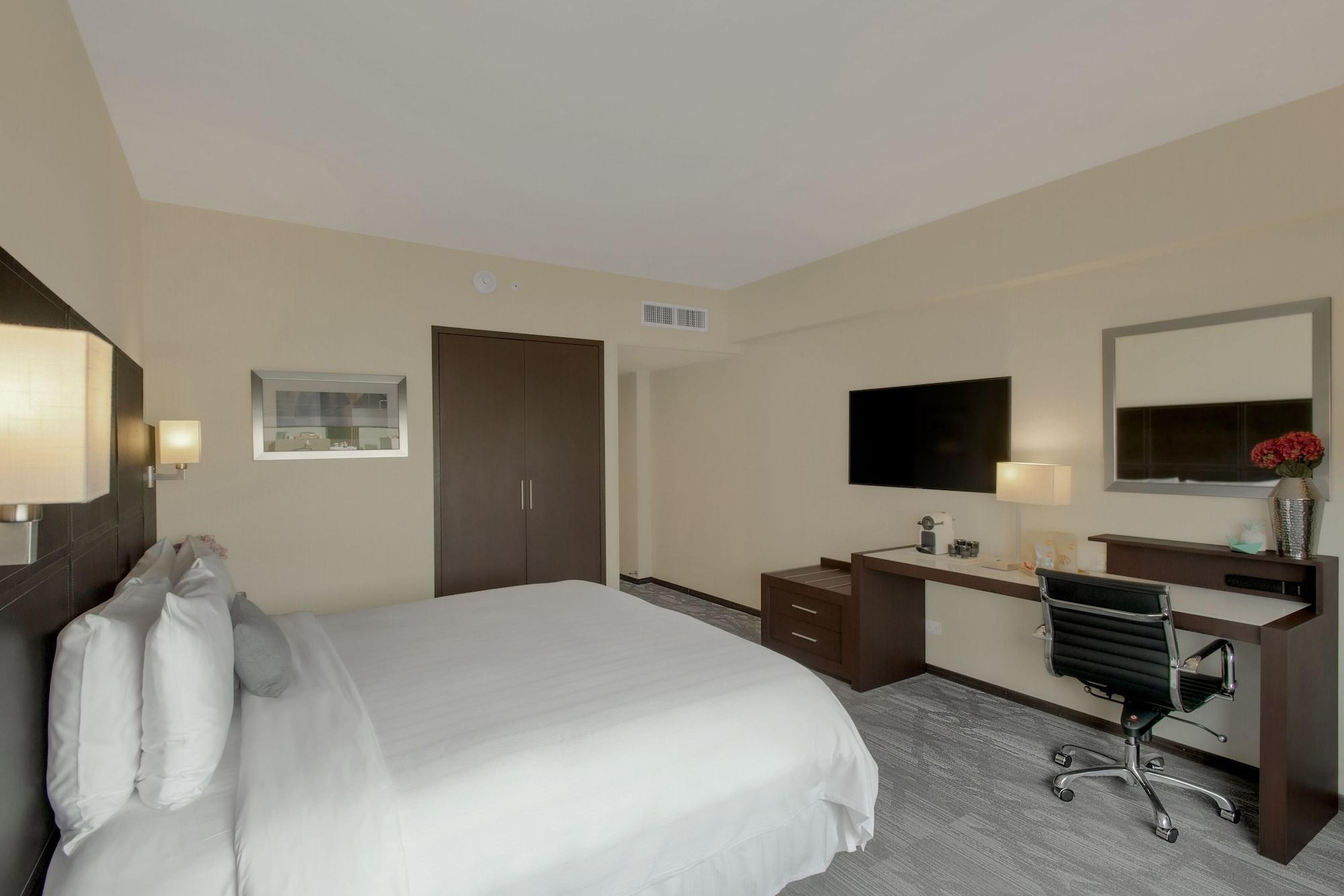 Novit 4* Mexiko-Stadt