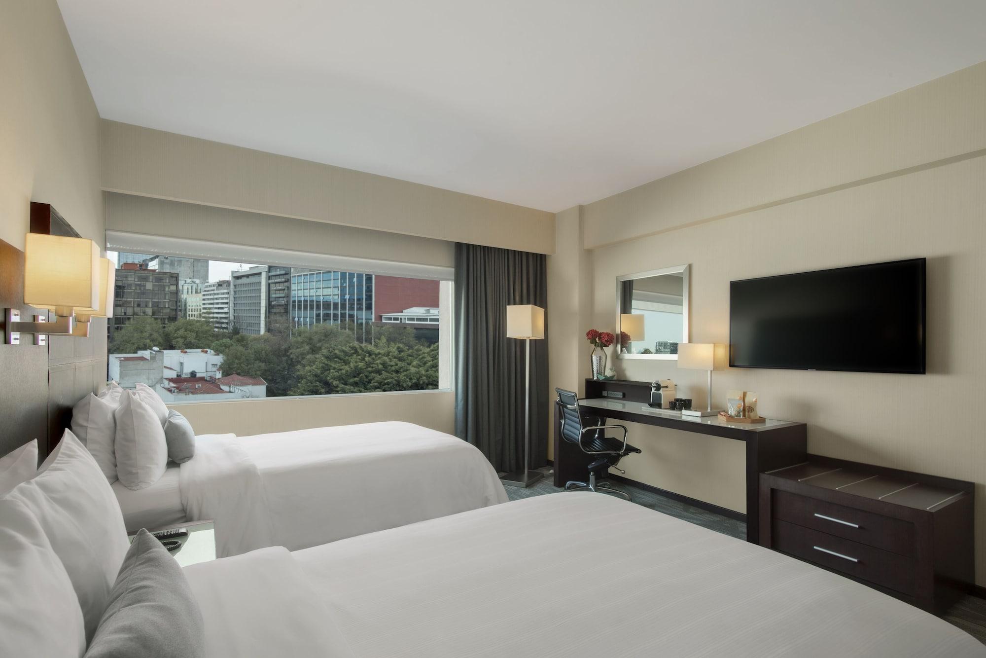 Novit 4* Mexiko-Stadt